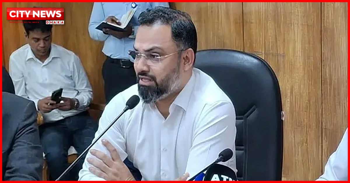 ক্রীড়াবিদদের জন্য ২০০ কোটি টাকা বরাদ্দ: ক্রীড়া প্রতিমন্ত্রী