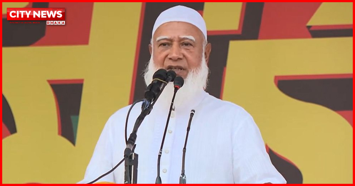 বিএনপি জাতির সাথে প্রতারণা করে গণরায়কে উপহাস করছে