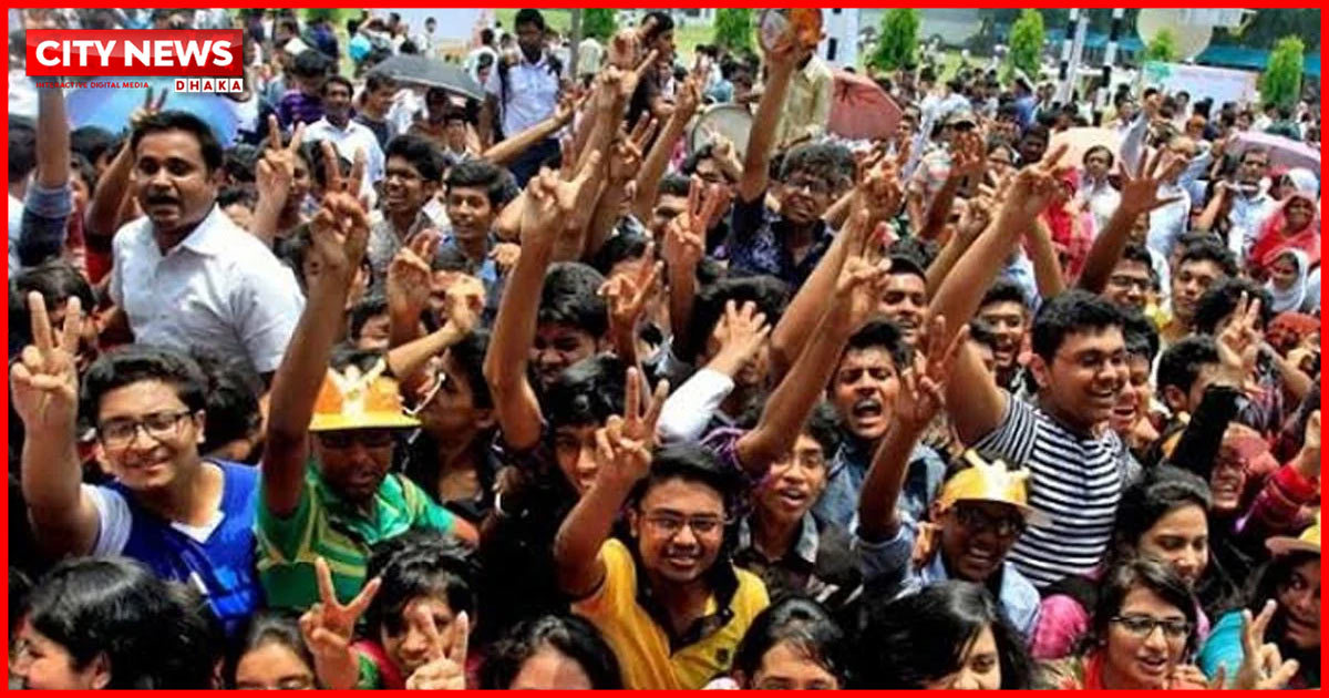এইচএসসিতে জিপিএ-৫ পেয়েছে ৪০ হাজার ৮৪ শিক্ষার্থী