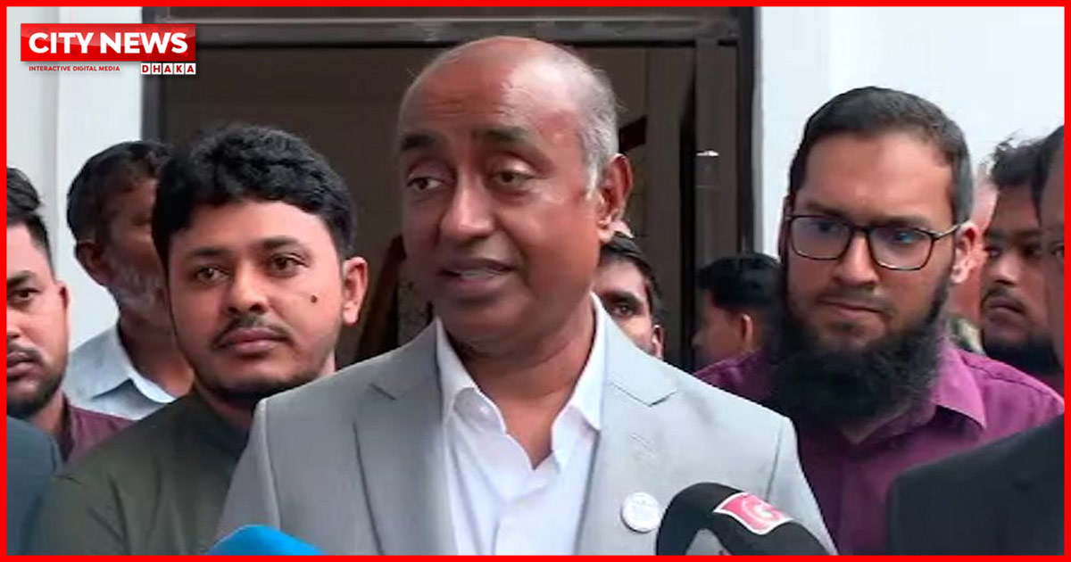 বেনামি গণমাধ্যম থেকে ফটোকার্ড দিয়ে দেশ অস্থিতিশীল করলে ব্যবস্থা নেবে সরকার: আইনমন্ত্রী