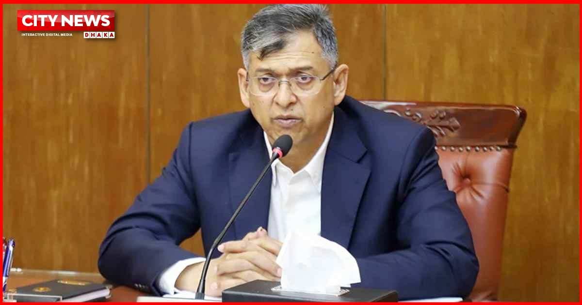 চাঁদাবাজ-অস্ত্রধারীদের তালিকা করে শিগগিরই সারাদেশে অভিযান: স্বরাষ্ট্রমন্ত্রী