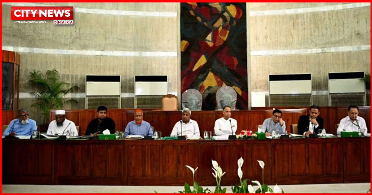 জ্বালানি সংকট মোকাবেলায় সংসদীয় বিশেষ কমিটির কার্যক্রম শুরু