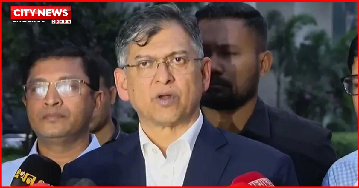 সীমান্তে কাঁটাতার দেওয়া ভারতের অভ্যন্তরীণ বিষয়, সতর্ক বিজিবি