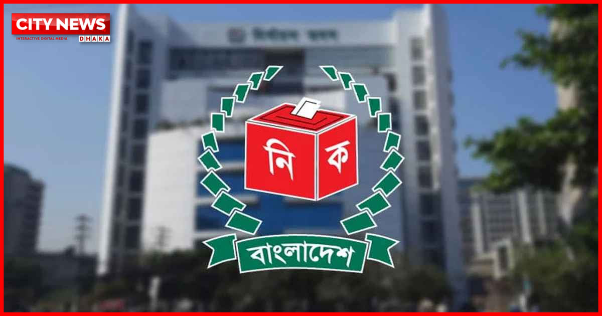 রাষ্ট্রপতি নির্বাচনের বিষয়ে ভারপ্রাপ্ত স্পিকারের সঙ্গে বৈঠকে বসছে ইসি