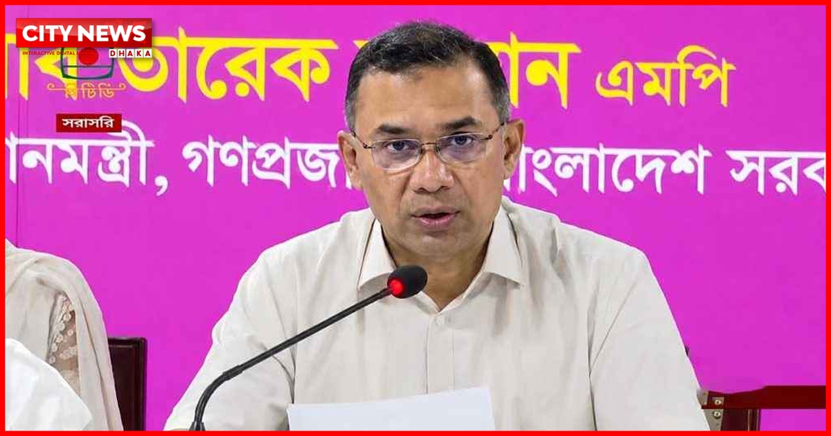 অর্থের অভাবে চিকিৎসা থেকে কেউ বঞ্চিত হবে না: প্রধানমন্ত্রী