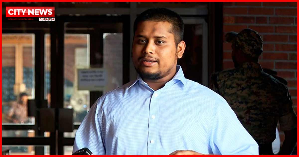 ২০০৬’র মতো একদলীয় নিয়ন্ত্রিত তত্ত্বাবধায়ক সরকার গঠন করতে চায় বিএনপি: হাসনাত