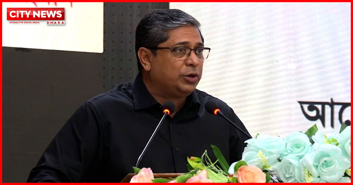 ২০৩০ সালের মধ্যে ২৪ হাজার মেগাওয়াট সৌর বিদ্যুৎ উৎপাদন করতে চাই: স্থানীয় সরকার প্রতিমন্ত্রী