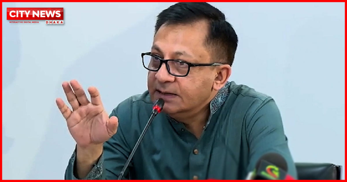 এলপিজি সরবরাহ ও বিপণন ব্যবস্থায় কৃত্রিম সংকট সৃষ্টির সুযোগ দেয়া হবে না