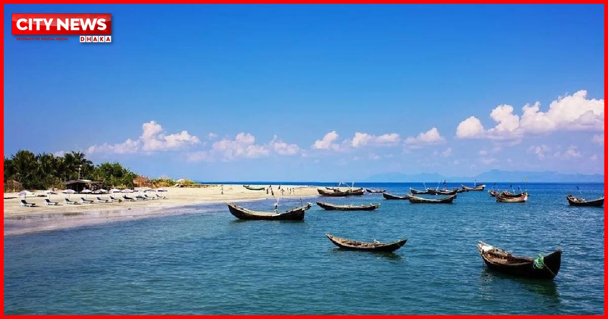 সেন্টমার্টিন খুলছে ১ নভেম্বর, বাড়ল পর্যটকের সংখ্যা
