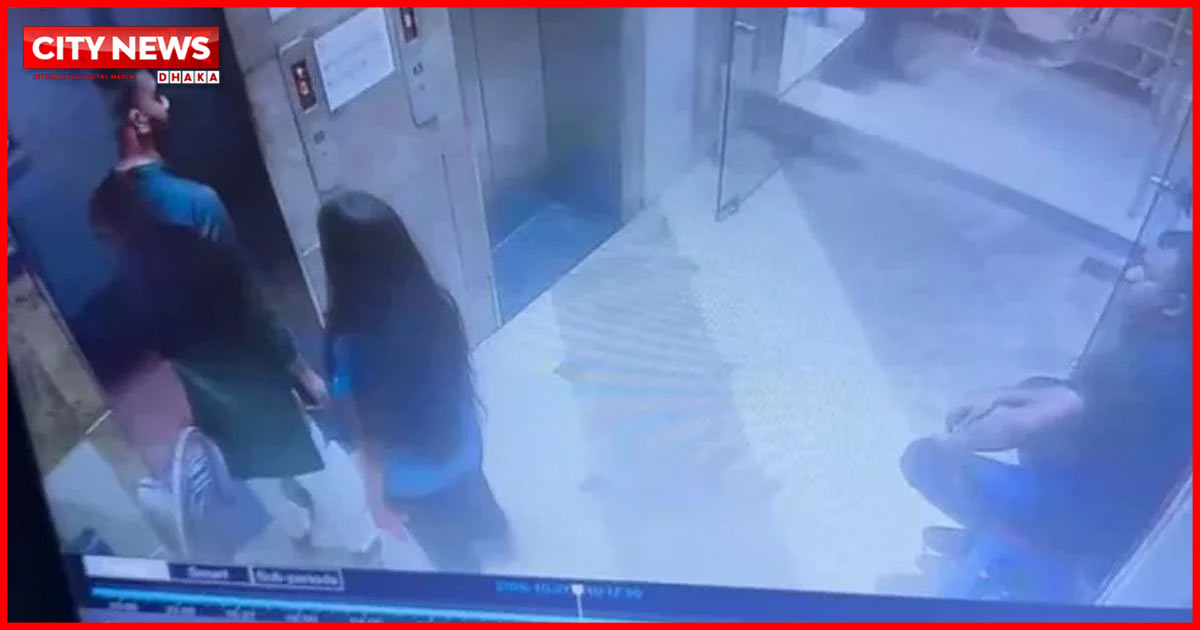 সেই রাতে তরুণীসহ দেড় ঘণ্টা বারে ছিলেন তাহসিফ, সিসিটিভিতে মিলল নতুন তথ্য