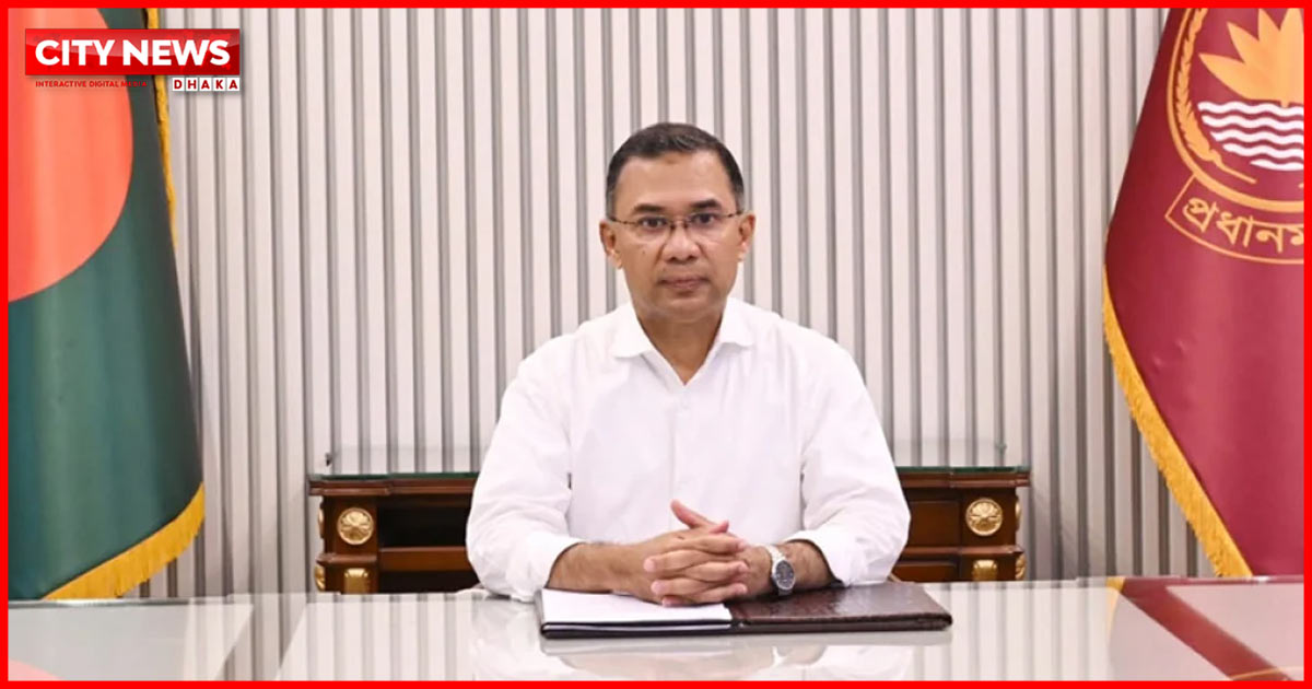 জাতীয় অগ্রগতির প্রধান চালিকাশক্তি যুবসমাজ: প্রধানমন্ত্রী