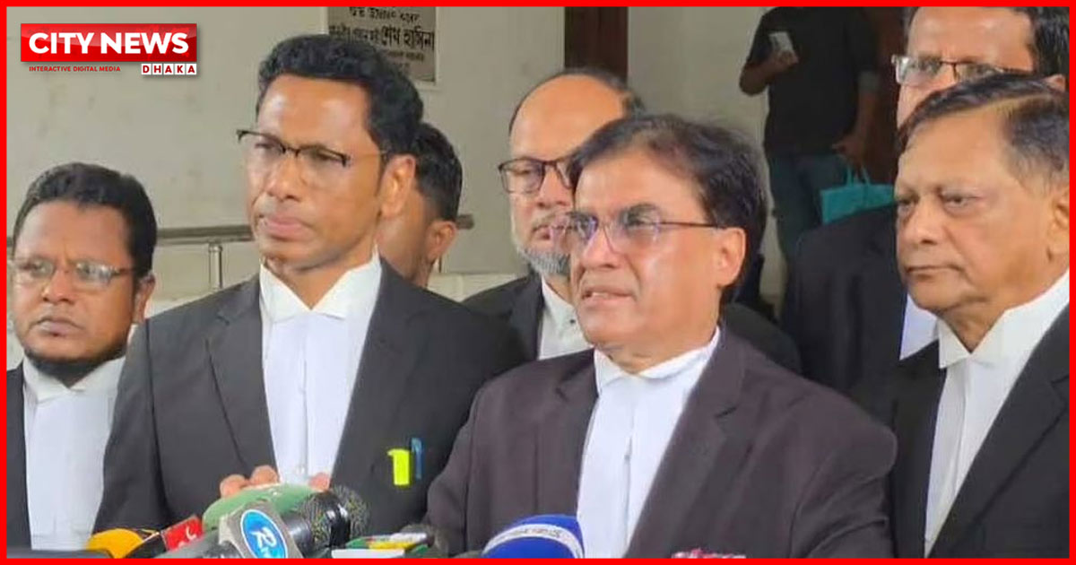 জামায়াতপন্থি আইন কর্মকর্তাদের পদত্যাগ ‘পলিটিক্যাল স্ট্যান্টবাজি’: বিএনপি