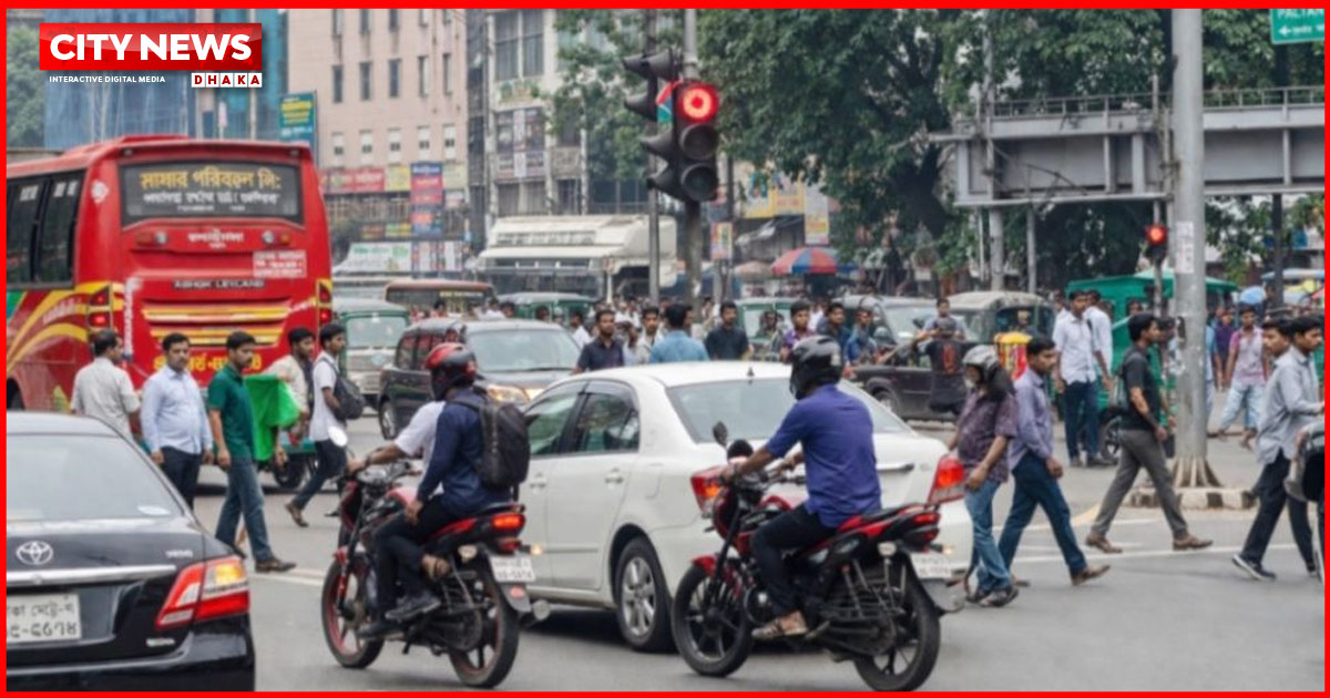 আইন ভাঙলে অটো নোটিশ, হাজিরা না দিলে গ্রেফতারি পরোয়ানা