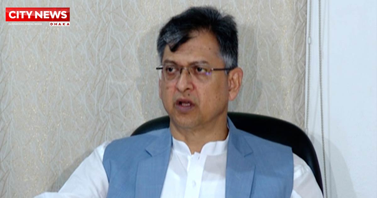 জুলাই সনদের খসড়ায় কিছু অসামঞ্জস্যতা, ২০ আগস্টের মধ্যে মতামত: সালাহউদ্দিন