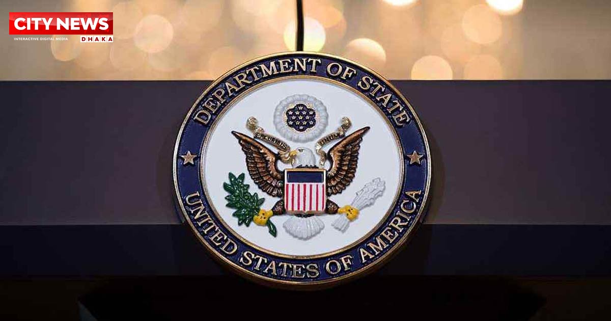 বাংলাদেশের প্রশংসা করে মার্কিন পররাষ্ট্র মন্ত্রণালয়ের বিবৃতি