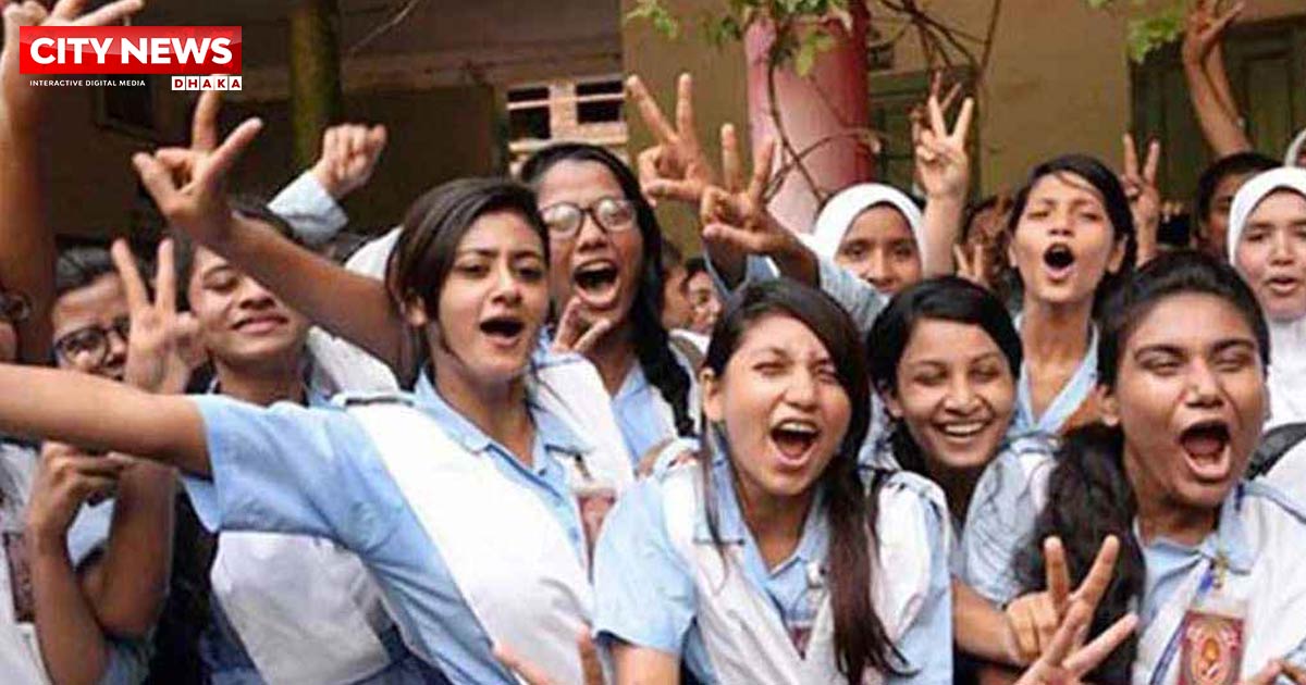 এইচএসসি ও সমমান পরীক্ষায় কোন বোর্ডে পাসের হার কত