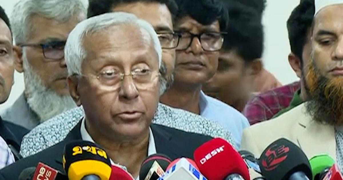 ১৬ নভেম্বর শুরু হতে পারে প্রবাসী ভোটারদের নিবন্ধন: ইসি সচিব