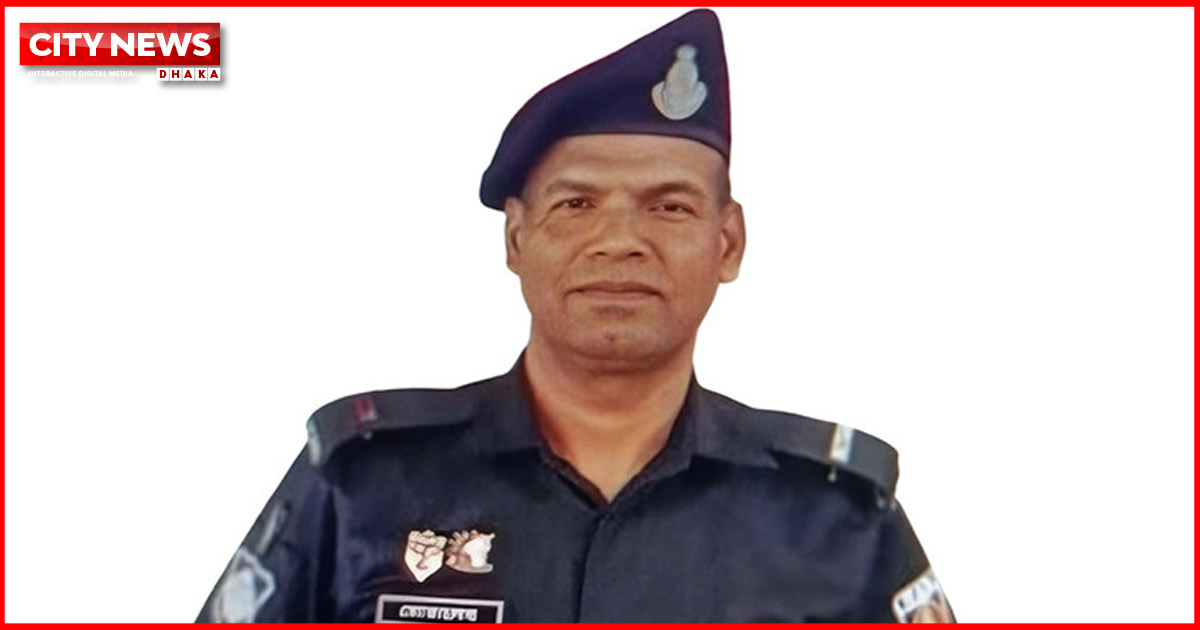 সীতাকুণ্ডে সন্ত্রাসীদের গুলিতে র‍্যাব কর্মকর্তা নিহত, আহত ৩