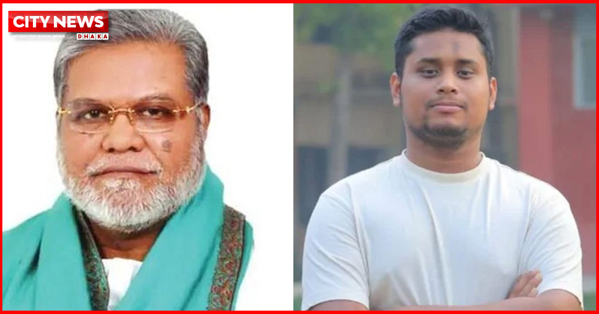 হাসনাতের প্রতিদ্বন্দ্বী বিএনপি পার্থীর আপিল শুনানি আজ