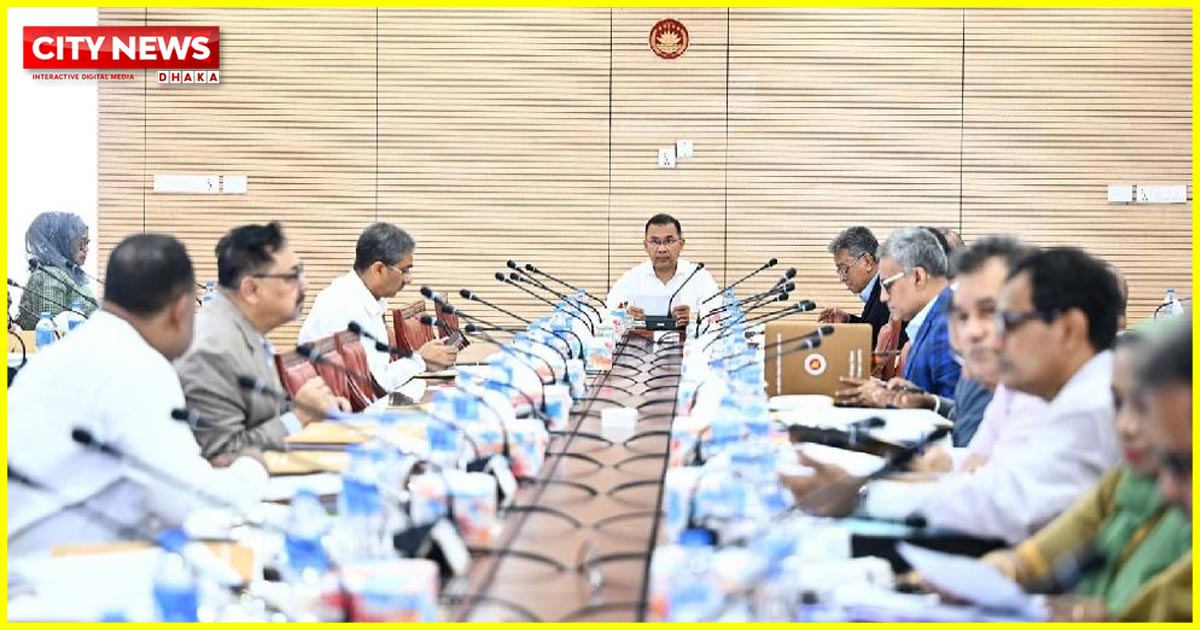একনেকে ৩ হাজার ৮৯১ কোটি টাকার ১০ প্রকল্প অনুমোদন