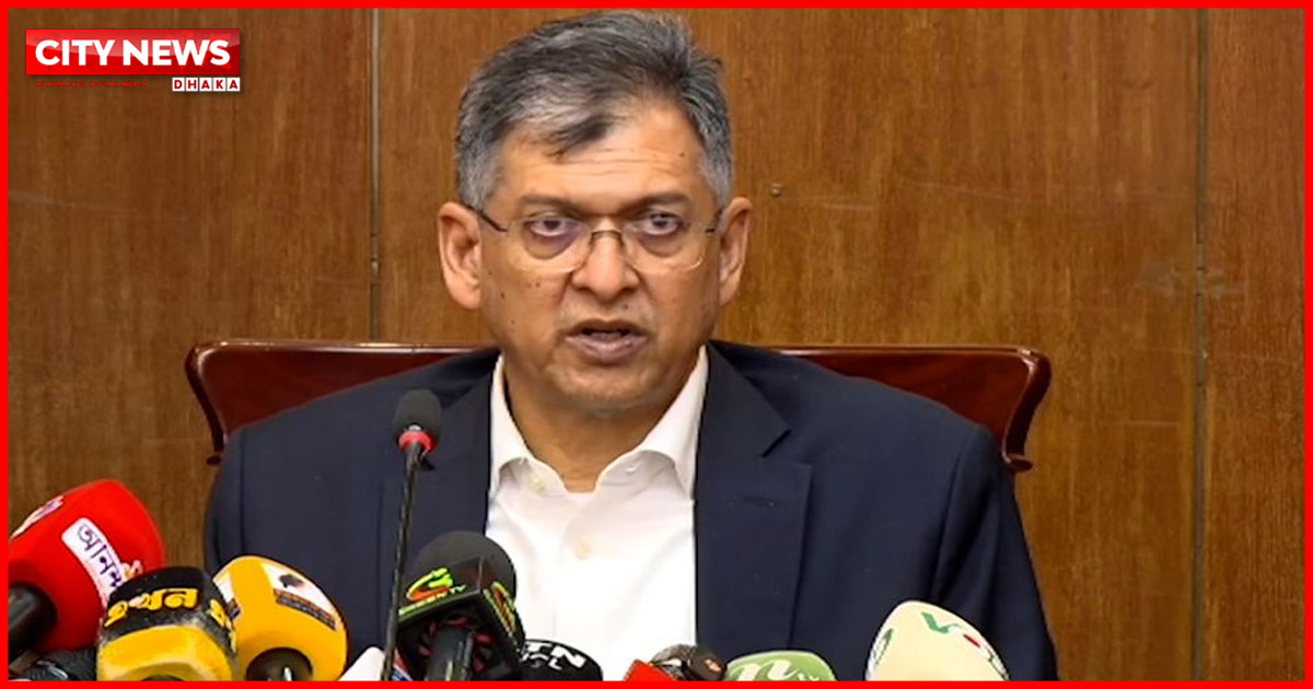 আন্তঃমন্ত্রণালয় সভার পর স্থানীয় সরকার নির্বাচনের তফসিল: স্বরাষ্ট্রমন্ত্রী