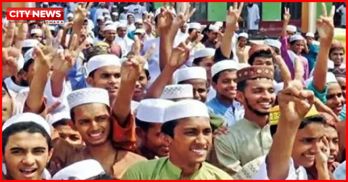 আলিমে পাশের হার ৬১ দশমিক ৭ শতাংশ