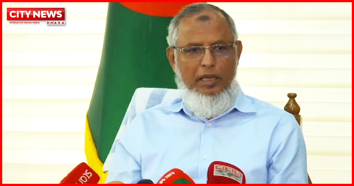 চলতি মাসের মধ্যেই ইউপি নির্বাচনের তফসিল: ইসি আনোয়ারুল