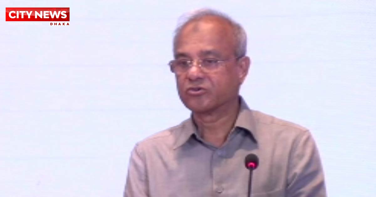 শুধু আইন প্রয়োগ করে মাদক নির্মূল সম্ভব নয়: স্বরাষ্ট্র উপদেষ্টা