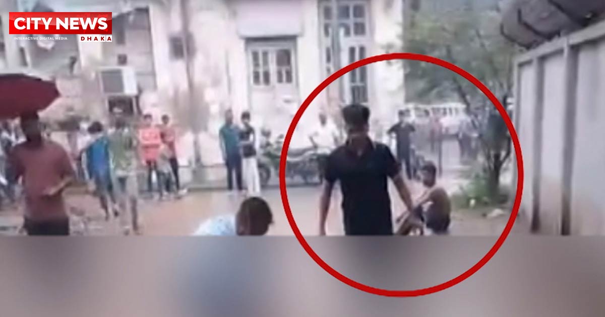 ব্যবসায়ী সোহাগ হত্যা মামলার অন্যতম আসামি নান্নু গ্রেফতার