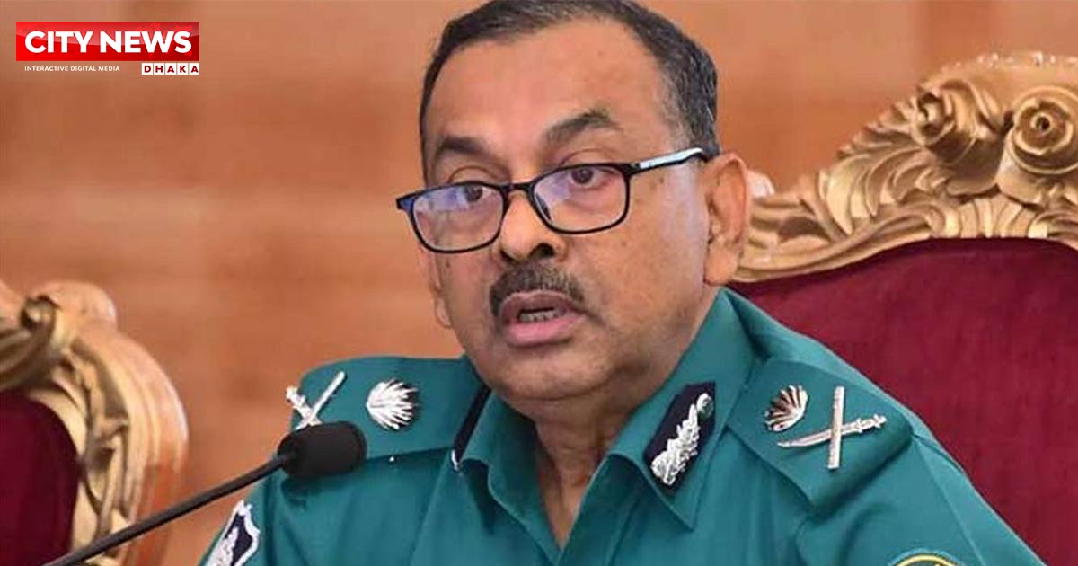 নির্বাচন ঘিরে যেকোনো অপশক্তি মোকাবেলা করতে সক্ষম আইনশৃঙ্খলা বাহিনী: ডিএমপি