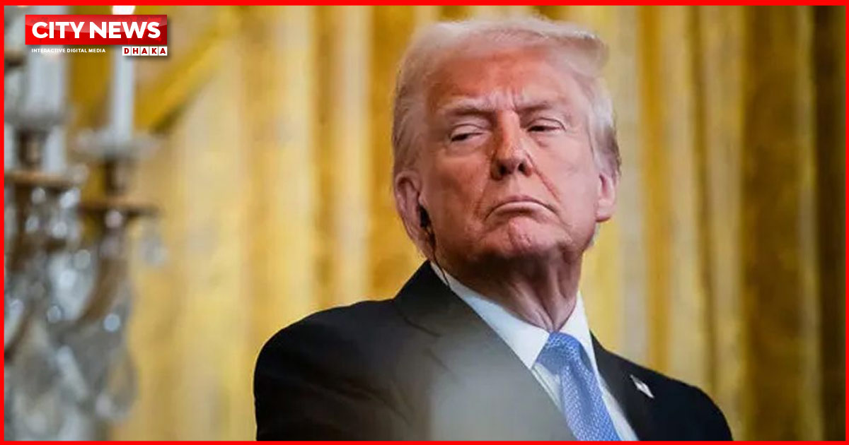 যুদ্ধ বন্ধে ইরানের প্রস্তাব পর্যালোচনা করছে যুক্তরাষ্ট্র