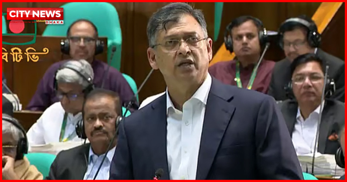 খালেদা জিয়া আজ সংসদে থাকলে সবচেয়ে খুশি হতেন: স্বরাষ্ট্রমন্ত্রী