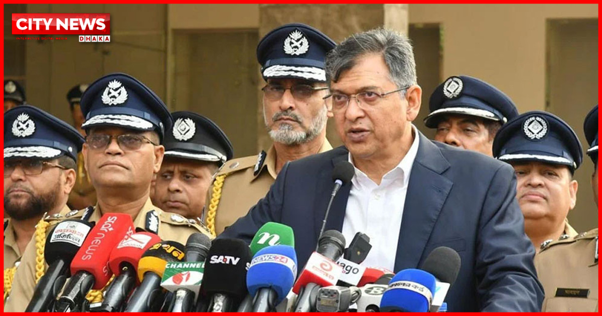 রাজারবাগে হামলা জাতিকে স্বাধীনতার ঘোষণায় বাধ্য করেছে: স্বরাষ্ট্রমন্ত্রী