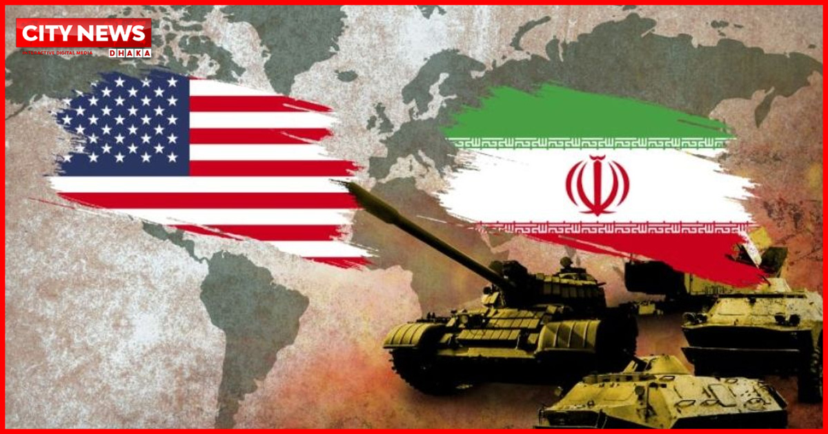 যুদ্ধ যেভাবে ইরানকে মধ্যপ্রাচ্যে চালকের আসনে বসিয়ে দিয়েছে