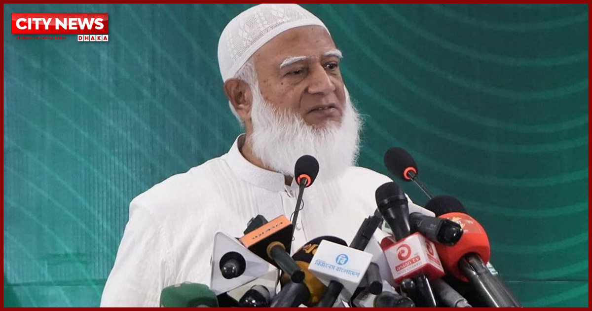 অন্যায়ের বিরুদ্ধে প্রতিবাদ করে আখতারুজ্জামান বীরত্বের প্রমাণ দিয়েছেন