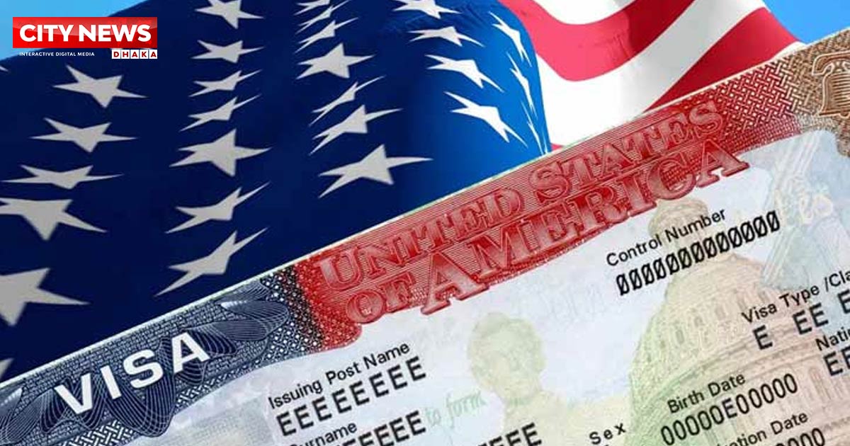 যে কারণে অভিবাসী ভিসা স্থগিত করছে যুক্তরাষ্ট্র
