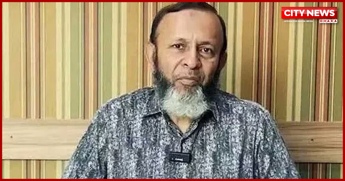 নিউগিনি প্রপার্টিজে হামলার ঘটনায় সাবেক মেজর জেনারেল মহিউদ্দিন চৌধুরী গ্রেপ্তার