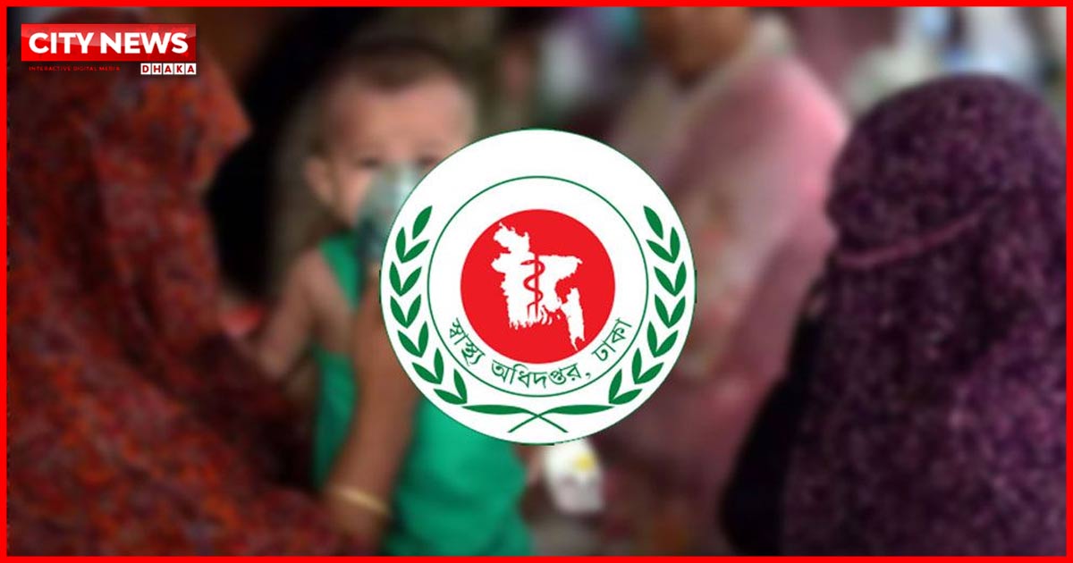 হাম উপসর্গে আরও ৬ শিশুর মৃত্যু