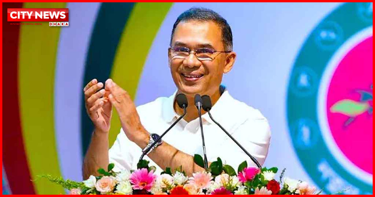২০৩৪ সালের মধ্যে দেশকে ট্রিলিয়ন ডলারের অর্থনীতিতে নিতে কাজ চলমান: প্রধানমন্ত্রী