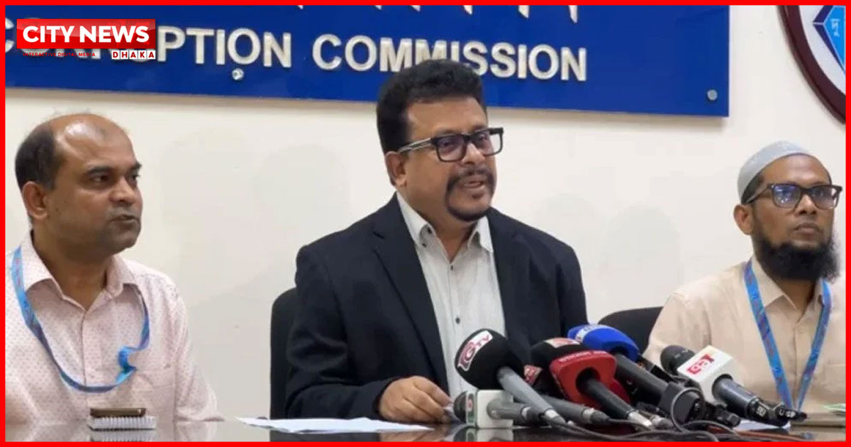 আসিফ মাহমুদের বিরুদ্ধে অভিযোগ ‘আমলযোগ্য’: দুদক সচিব