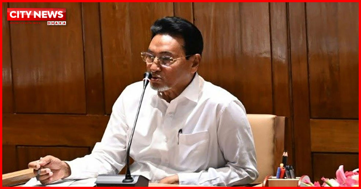 রাষ্ট্রপতি পদে এখনও ঠিক হয়নি বিএনপি প্রার্থী: চিফ হুইপ