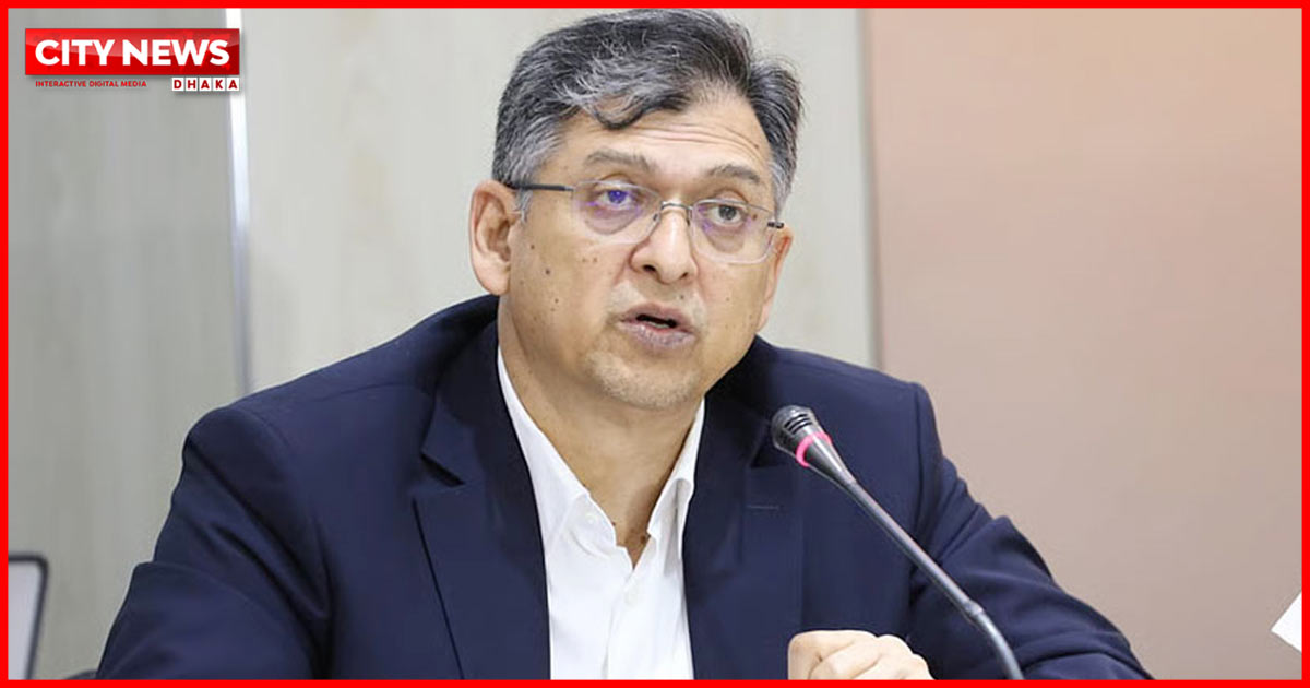বিরোধী দলকে নিয়েই সংবিধান সংশোধন চাই: সালাহউদ্দিন আহমদ