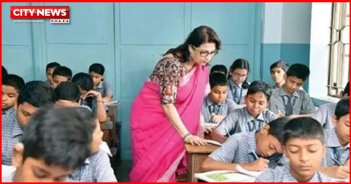 এমপিওভুক্ত শিক্ষকদের উৎসব ভাতা বাড়ছে