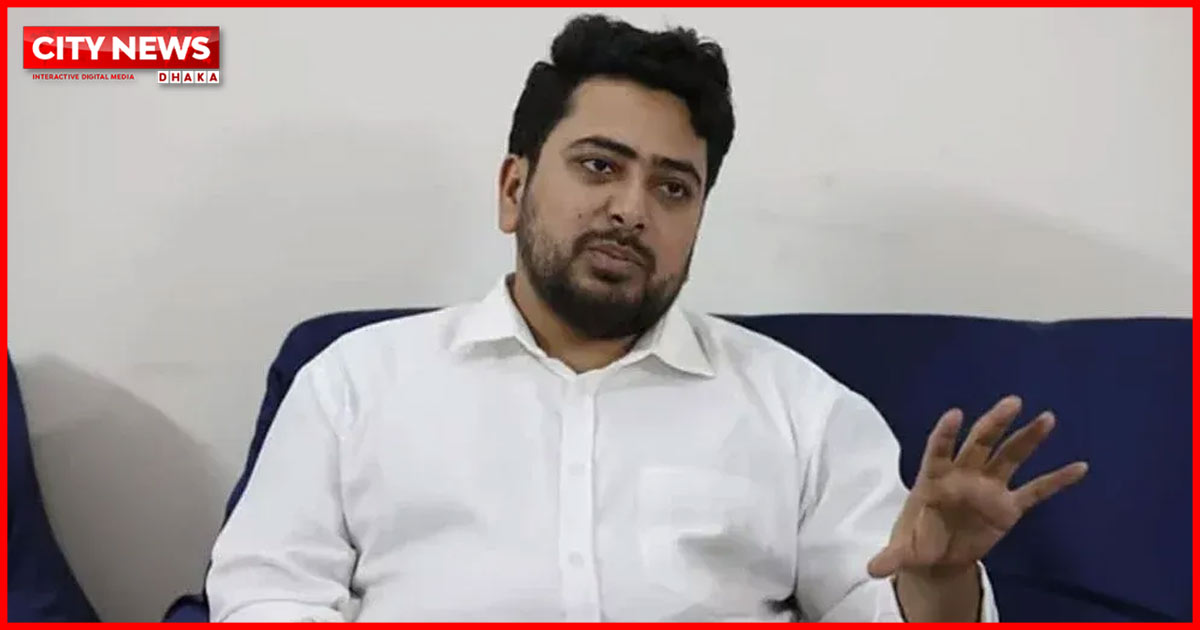 সাম্প্রদায়িক সম্প্রতি ছাড়া গণতন্ত্র নিশ্চিত হবে না: নাহিদ