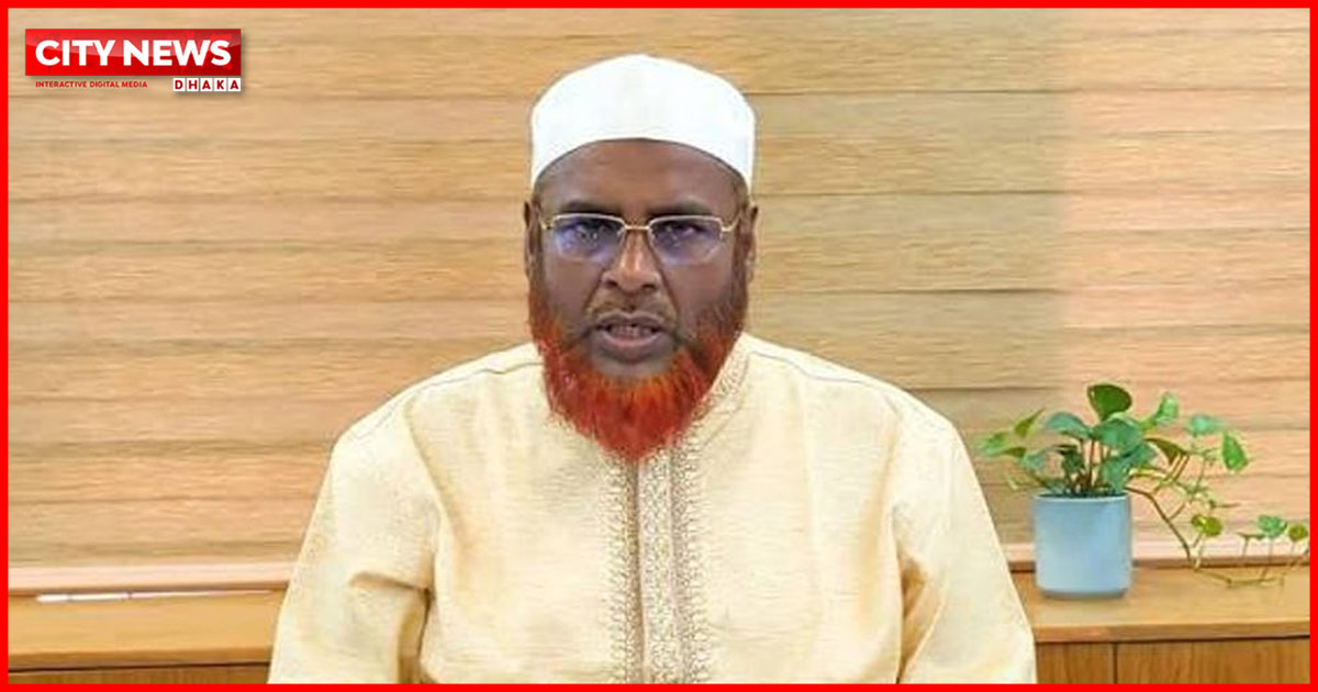 সরকারকে সংখ্যাগরিষ্ঠতার ভূতে ধরেছে: মিয়া গোলাম পরওয়ার
