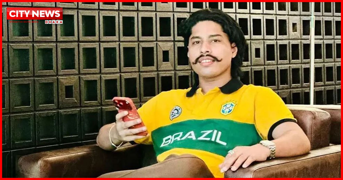 শীর্ষ সন্ত্রাসী ডেভিড ইমন গ্রেফতার