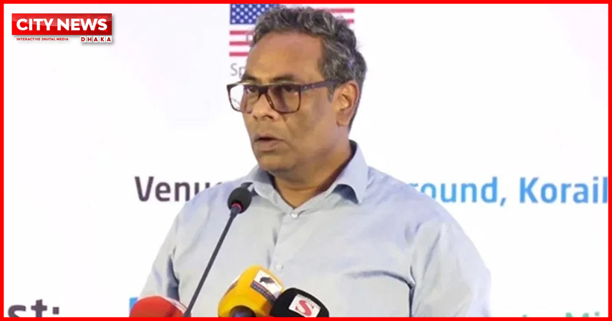 আগামী মাসে ৩৫ লাখ শিশুকে দেওয়া হবে হামের টিকা: স্বাস্থ্য প্রতিমন্ত্রী