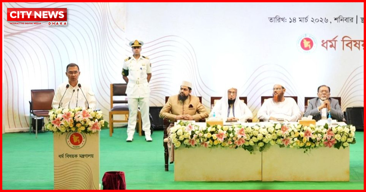 ভোটের কালি মোছার আগেই প্রতিশ্রুতি বাস্তবায়নের কাজ শুরু করেছে সরকার: প্রধানমন্ত্রী