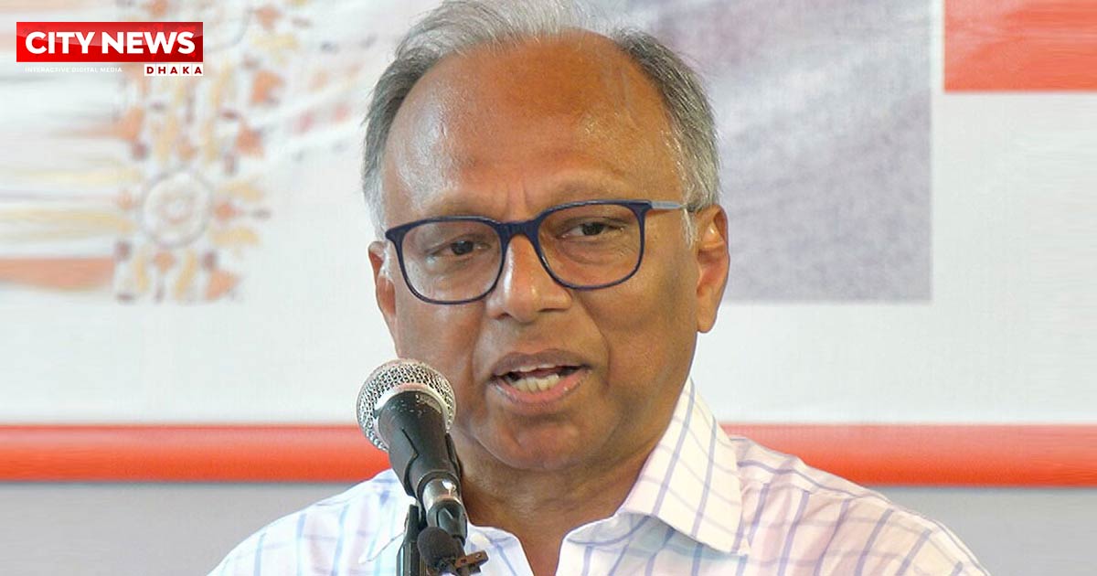 শেখ হাসিনার বিরুদ্ধে মাহমুদুর রহমানের অবশিষ্ট সাক্ষ্যগ্রহণ আজ