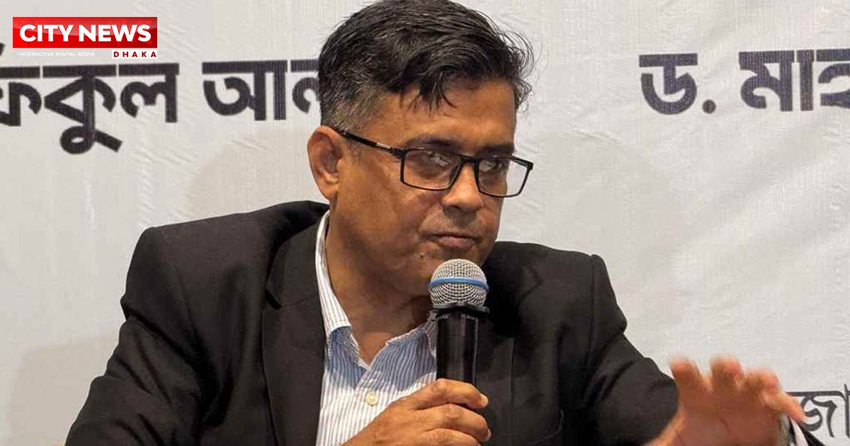 ‌‘জাতীয় নির্বাচন পর্যবেক্ষণে ড্রোন ব্যবহারের চিন্তা করছে সরকার’